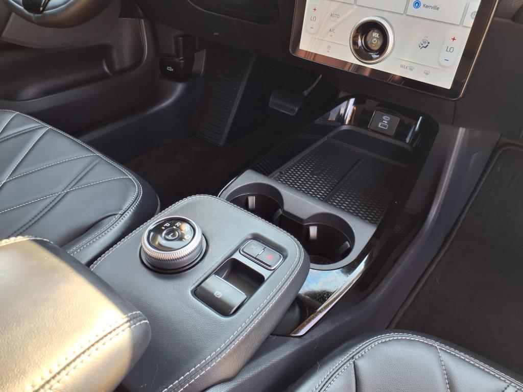 used 2022 Ford Mustang Mach-E car, priced at $26,324