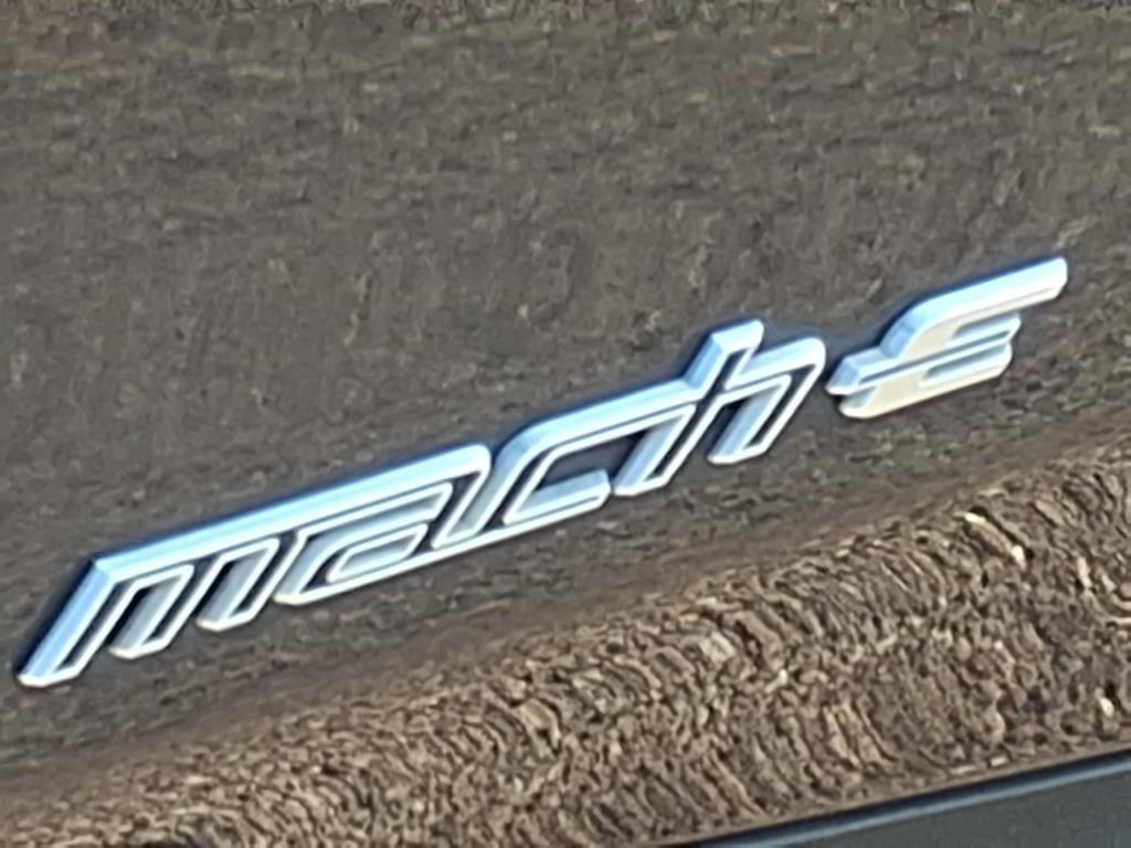 used 2022 Ford Mustang Mach-E car, priced at $26,324