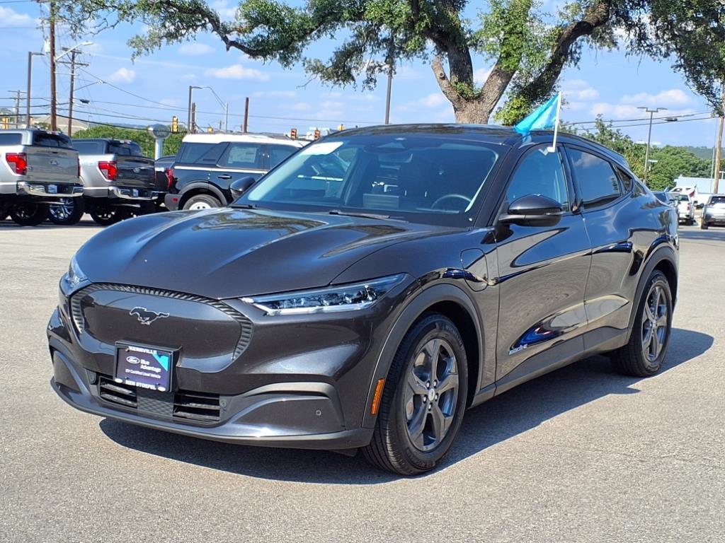 used 2022 Ford Mustang Mach-E car, priced at $26,324