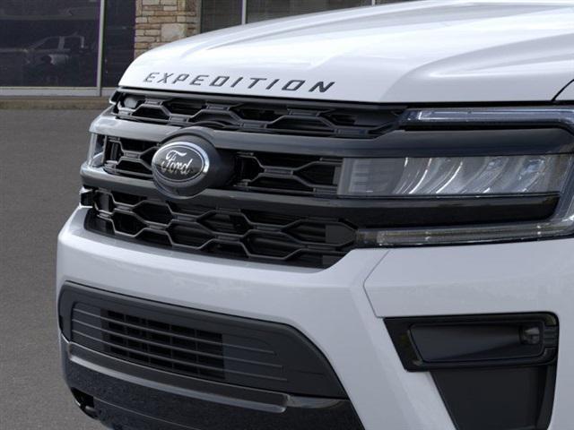 new 2024 Ford Expedition car, priced at $74,707