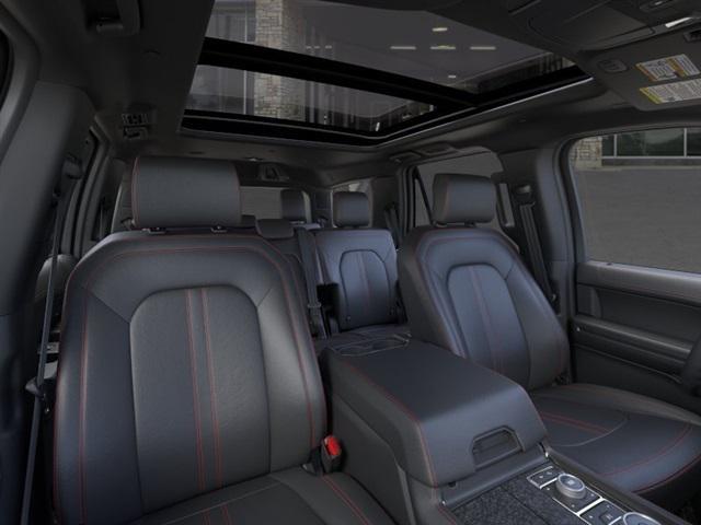 new 2024 Ford Expedition car, priced at $78,207