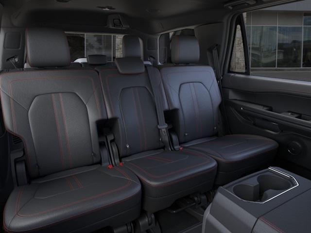 new 2024 Ford Expedition car, priced at $78,207