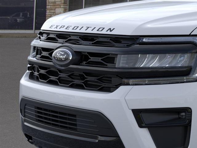 new 2024 Ford Expedition car, priced at $78,207