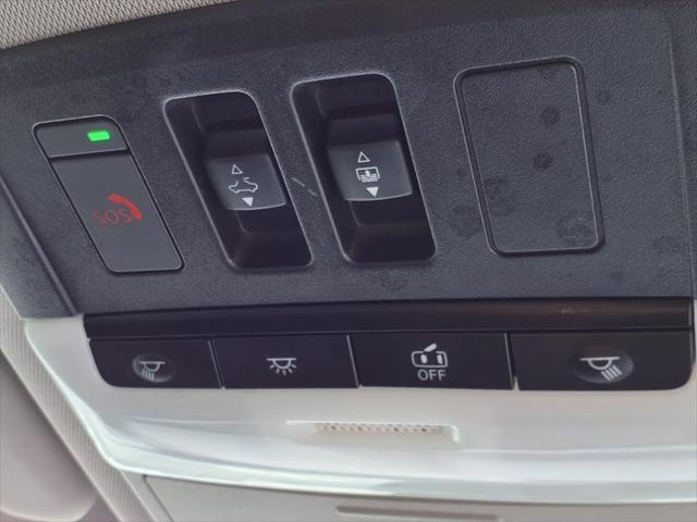 used 2023 Nissan Rogue car, priced at $24,976
