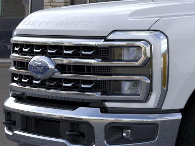 new 2024 Ford F-250 car, priced at $67,073