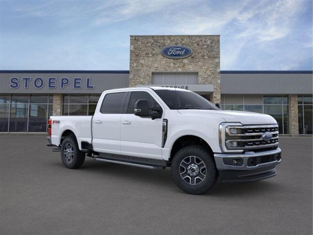 new 2024 Ford F-250 car, priced at $67,073