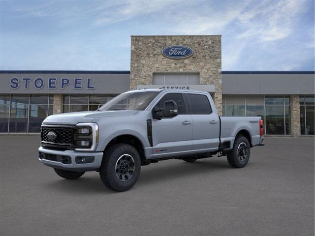 new 2026 Ford F-250 car, priced at $91,224