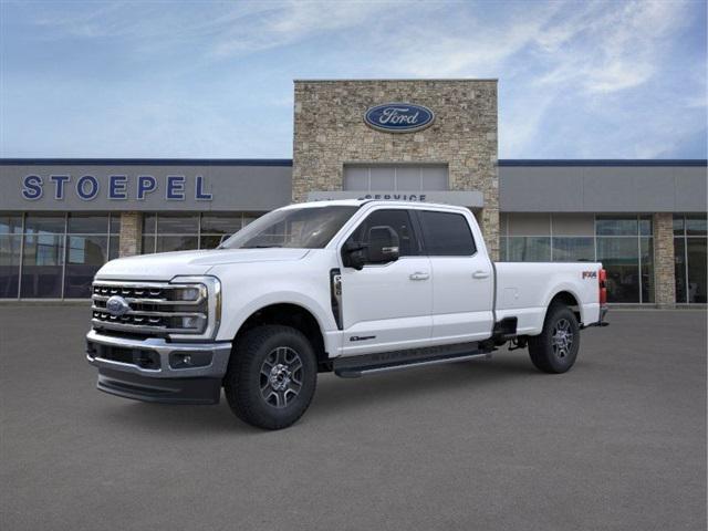 new 2026 Ford F-350 car, priced at $82,388