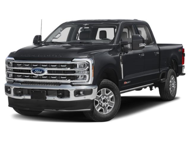 new 2024 Ford F-250 car, priced at $86,975