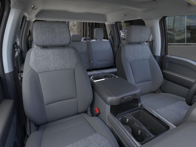 new 2025 Ford F-350 car, priced at $66,010