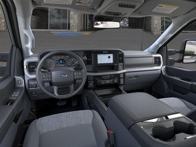 new 2025 Ford F-350 car, priced at $66,010