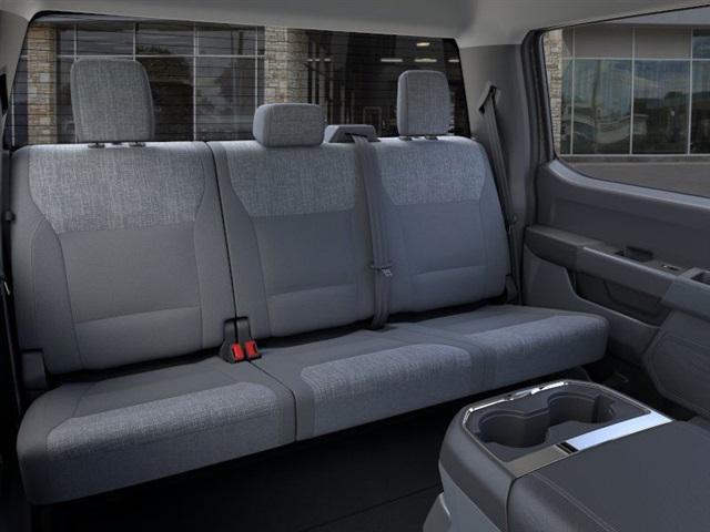 new 2025 Ford F-350 car, priced at $71,120