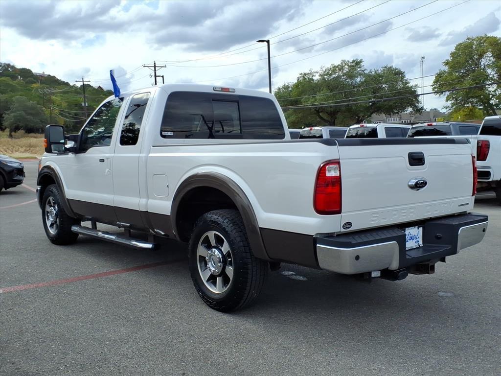 used 2016 Ford F-250 car, priced at $32,980