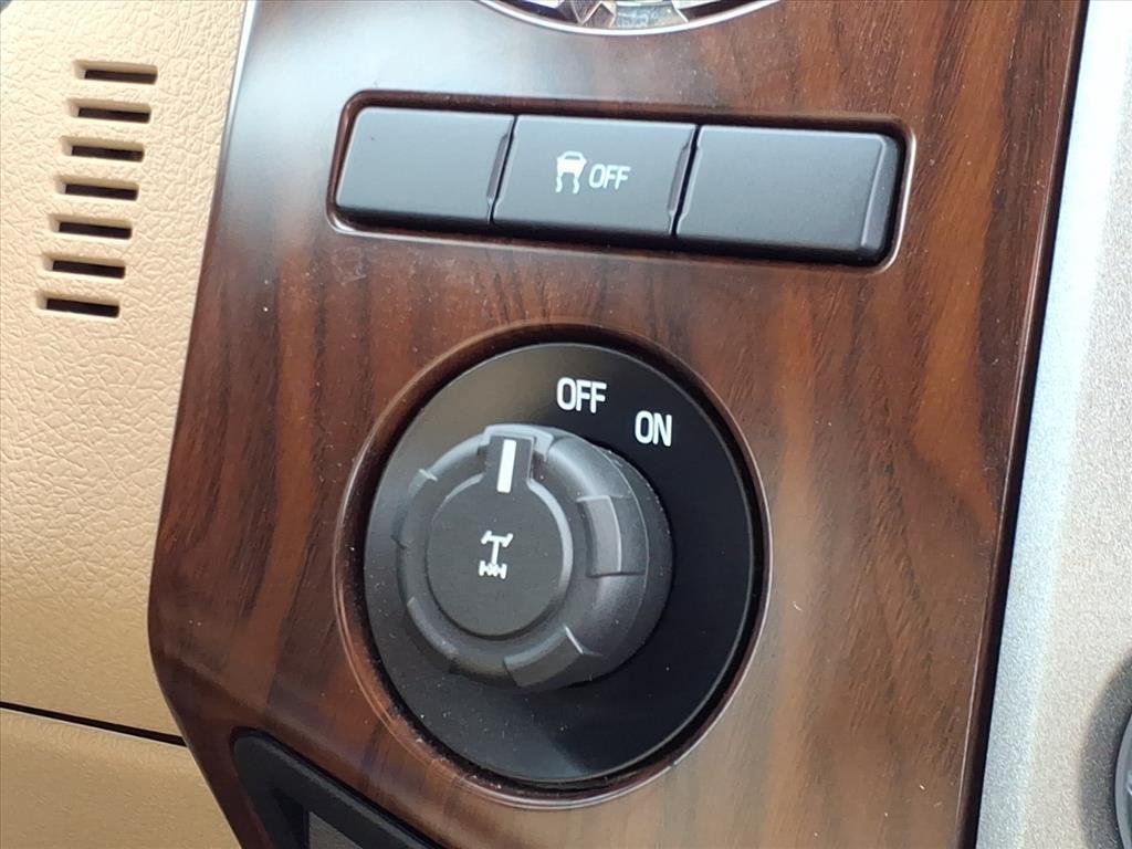 used 2016 Ford F-250 car, priced at $32,980