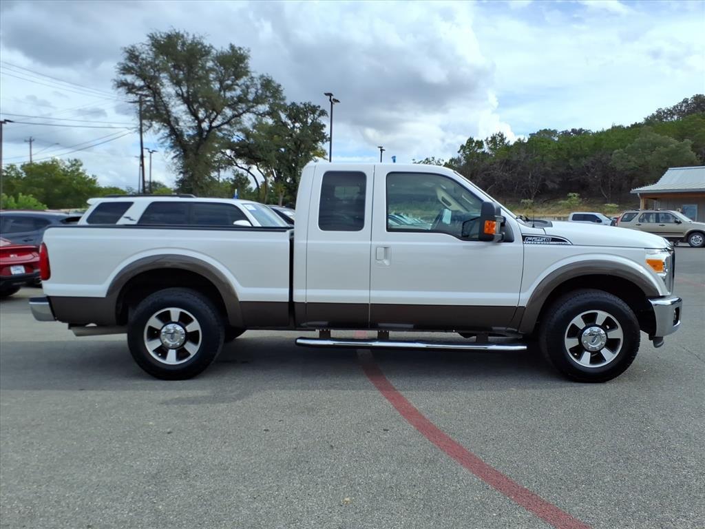 used 2016 Ford F-250 car, priced at $32,980