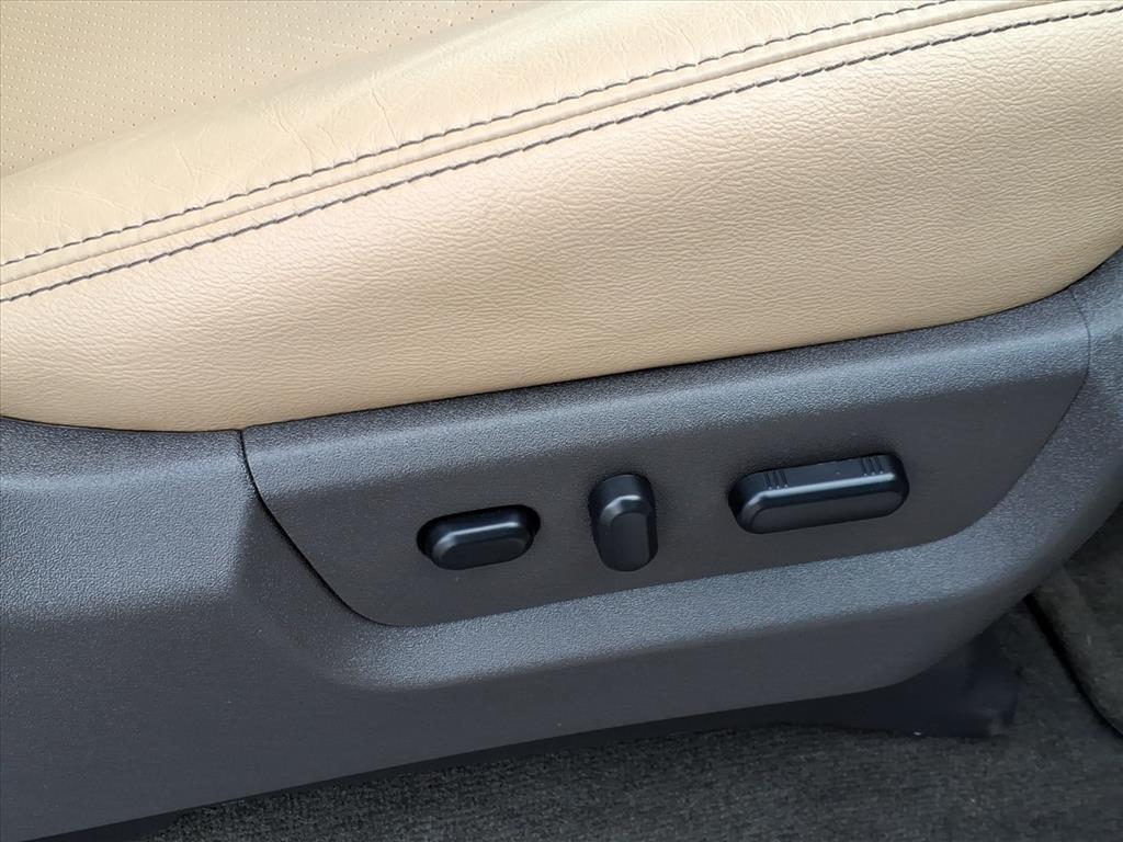 used 2016 Ford F-250 car, priced at $32,980