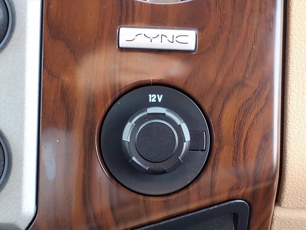 used 2016 Ford F-250 car, priced at $32,980