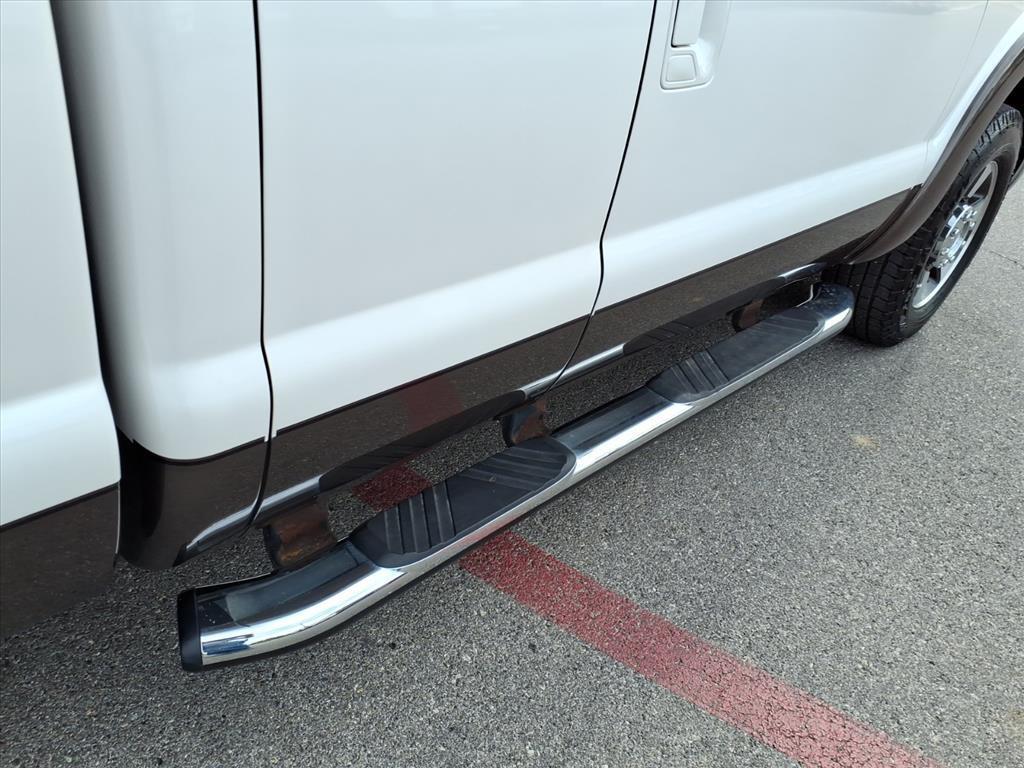 used 2016 Ford F-250 car, priced at $32,980