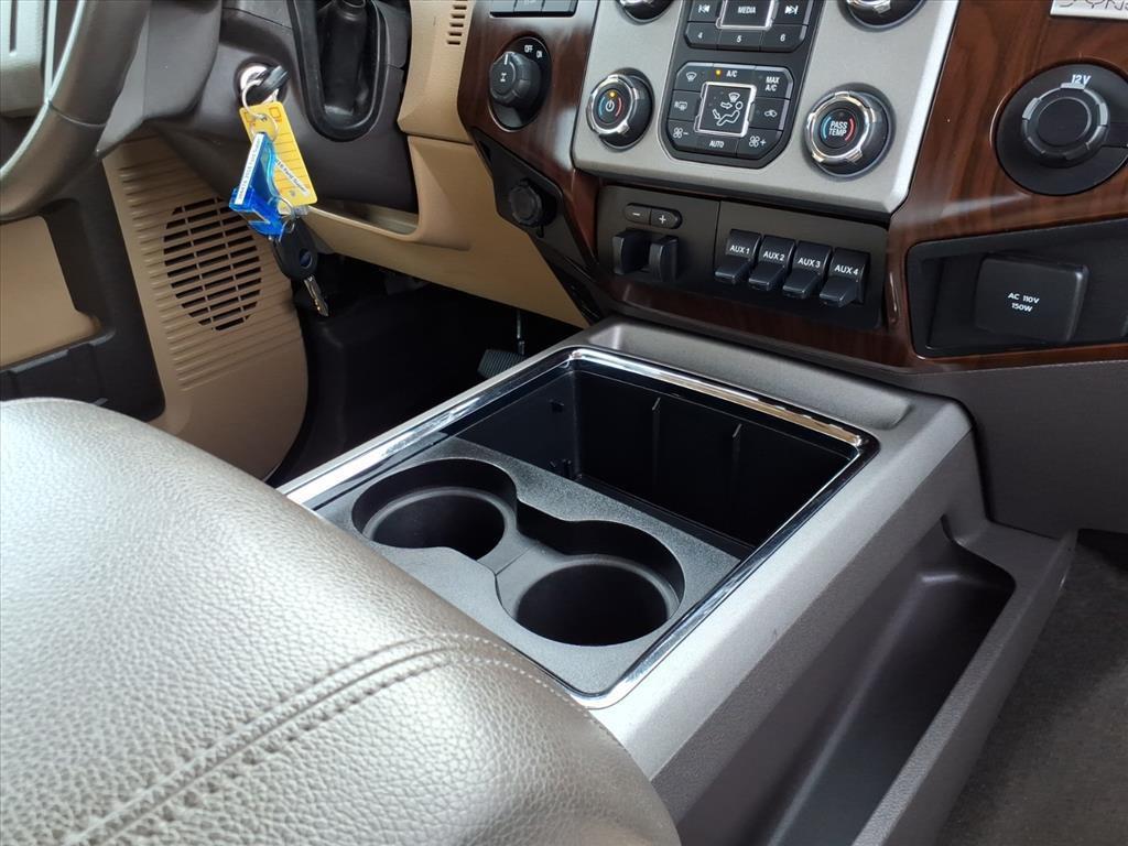 used 2016 Ford F-250 car, priced at $32,980