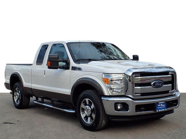 used 2016 Ford F-250 car, priced at $32,980
