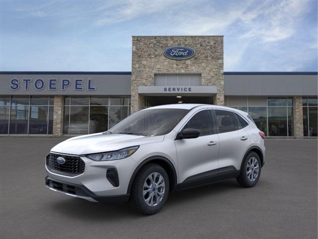 new 2024 Ford Escape car, priced at $30,249