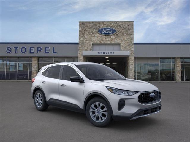 new 2024 Ford Escape car, priced at $30,249