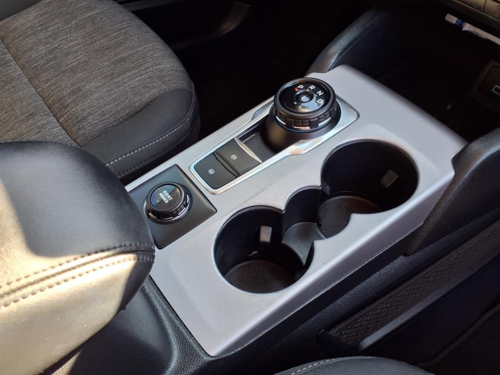 used 2022 Ford Bronco Sport car, priced at $24,867