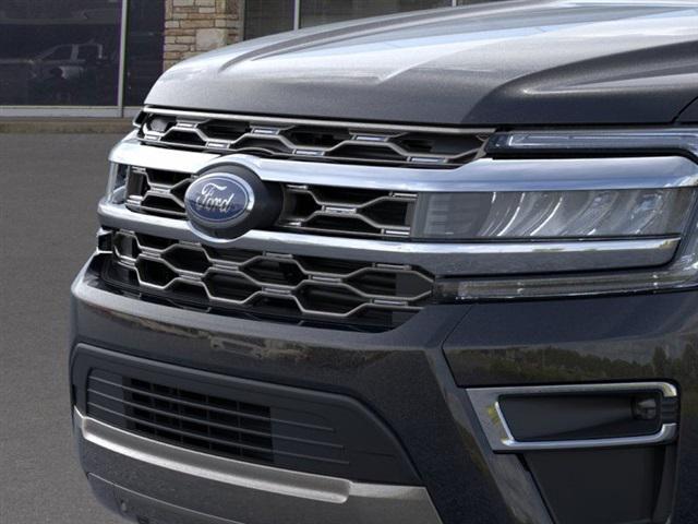 new 2024 Ford Expedition Max car, priced at $77,717