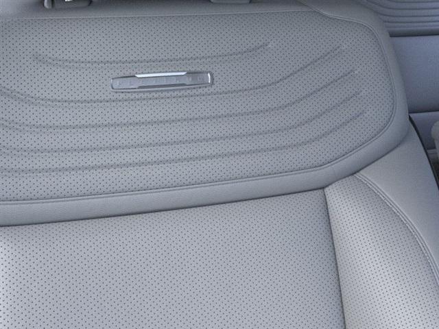new 2025 Ford Expedition Max car, priced at $94,190