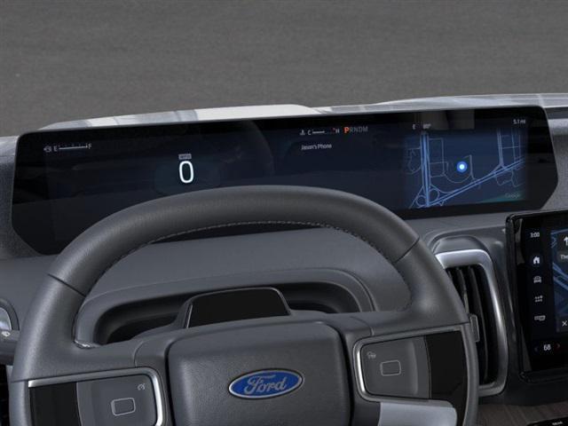 new 2025 Ford Expedition Max car, priced at $94,190