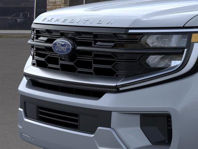 new 2025 Ford Expedition Max car, priced at $94,190