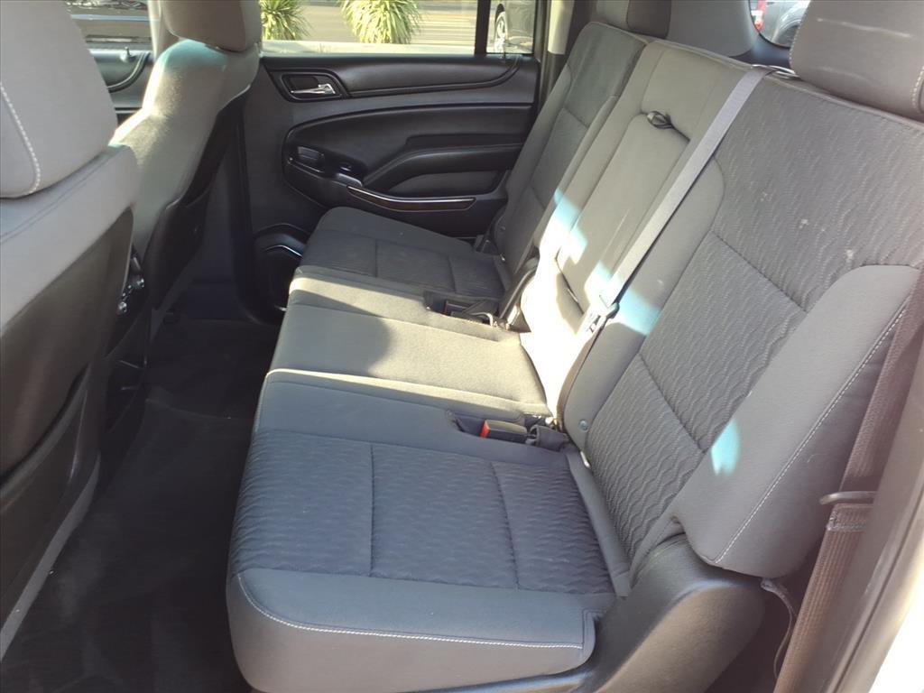 used 2015 Chevrolet Suburban car, priced at $19,465