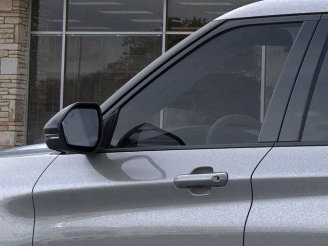 new 2025 Ford Explorer car, priced at $53,758