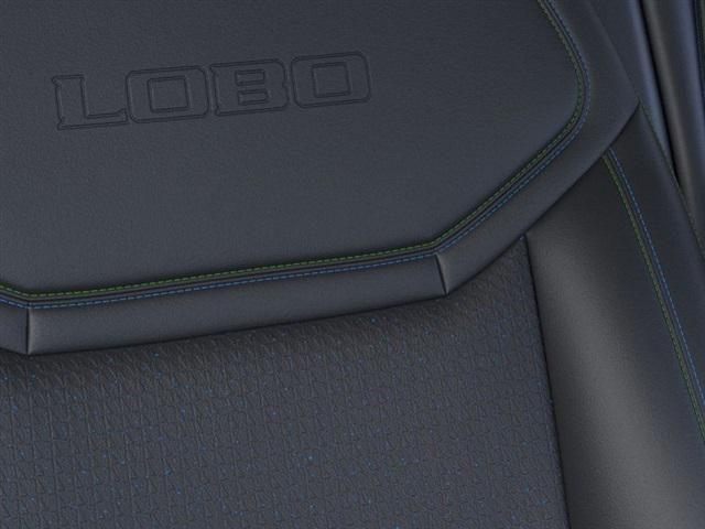 new 2025 Ford Maverick car, priced at $37,625