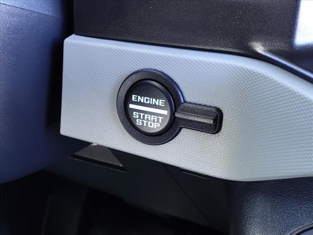 used 2022 Ford Bronco car, priced at $42,345