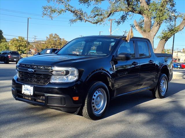 used 2023 Ford Maverick car, priced at $25,466