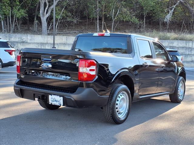 used 2023 Ford Maverick car, priced at $25,466