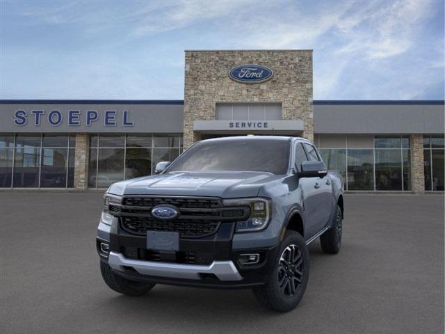 new 2024 Ford Ranger car, priced at $47,850