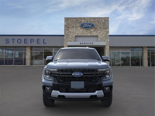 new 2024 Ford Ranger car, priced at $47,850