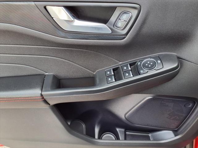 used 2024 Ford Escape car, priced at $27,278