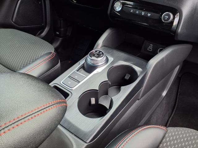 used 2024 Ford Escape car, priced at $27,278