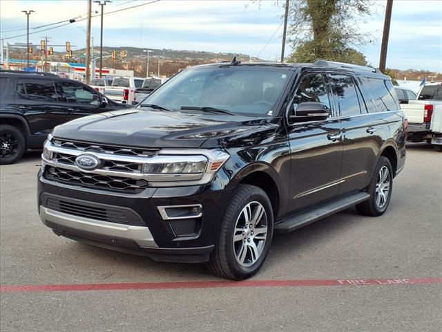 used 2024 Ford Expedition car, priced at $56,531