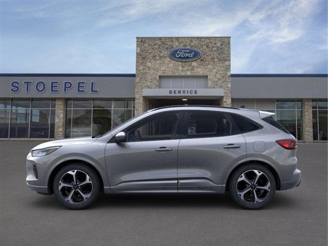 new 2024 Ford Escape car, priced at $34,774