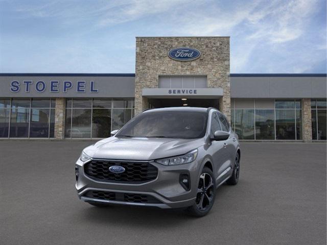 new 2024 Ford Escape car, priced at $34,774