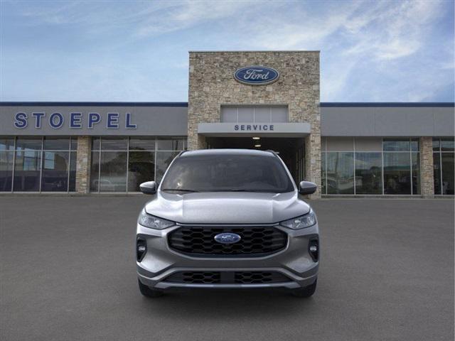 new 2024 Ford Escape car, priced at $35,774