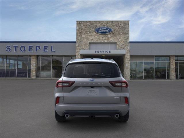 new 2024 Ford Escape car, priced at $35,774