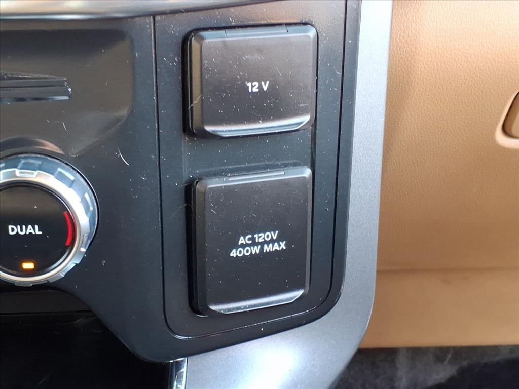 used 2022 Ford F-150 car, priced at $43,816