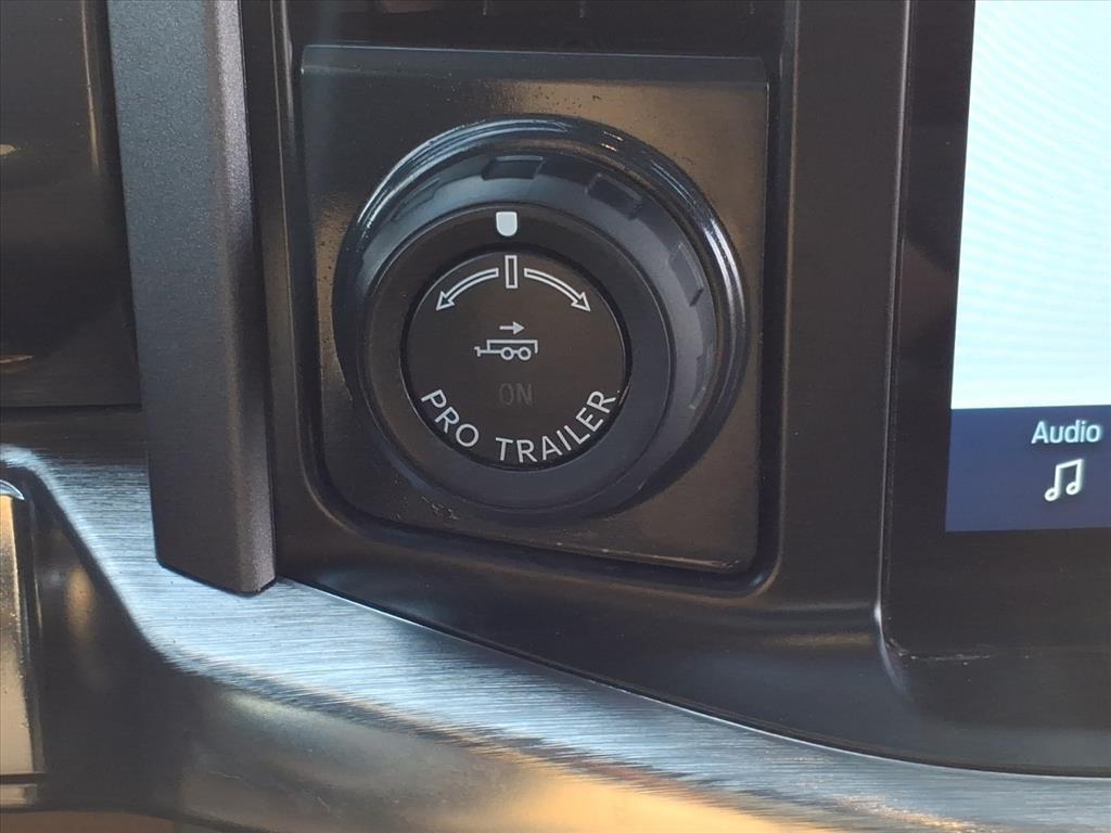 used 2022 Ford F-150 car, priced at $43,816