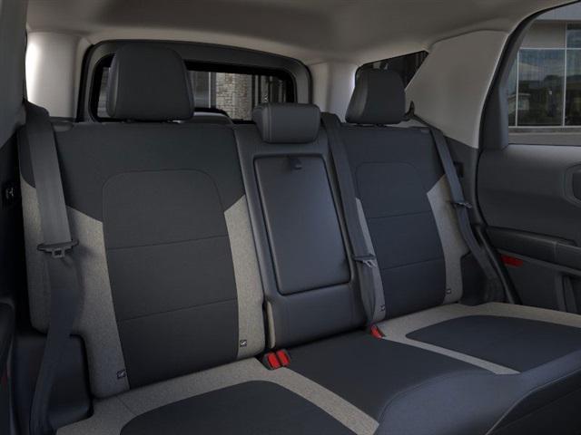 new 2025 Ford Bronco Sport car, priced at $34,234