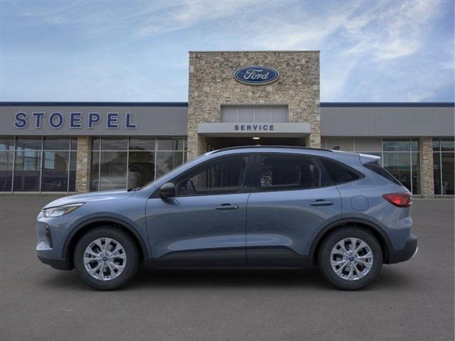 new 2025 Ford Escape car, priced at $31,585